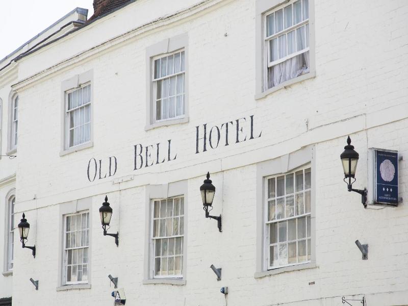 The Old Bell Inn image