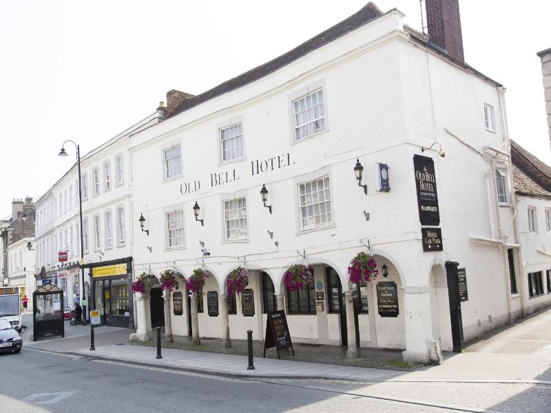 The Old Bell Inn image