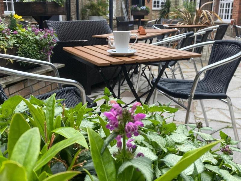 The Old Bell Inn image