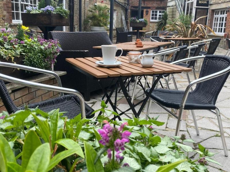 The Old Bell Inn image