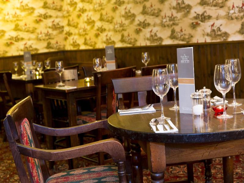The Old Bell Inn image