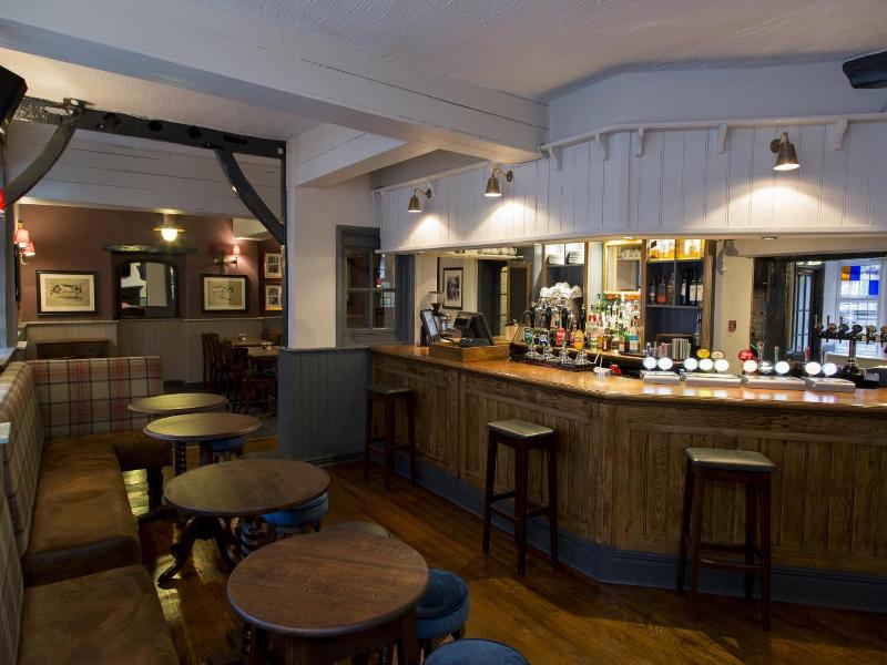 The Old Bell Inn image