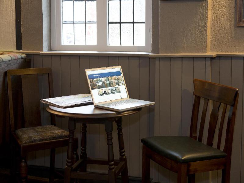 The Old Bell Inn image