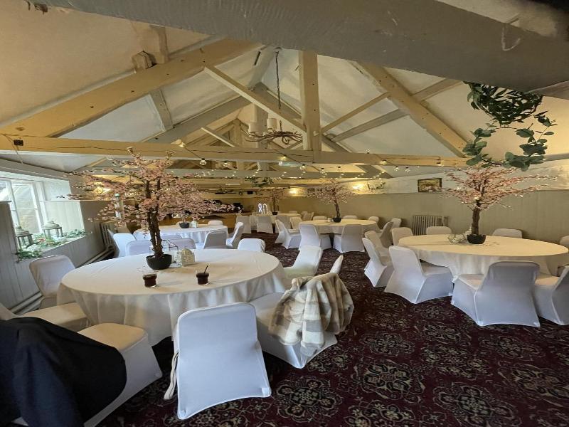 The Old Bell Inn image