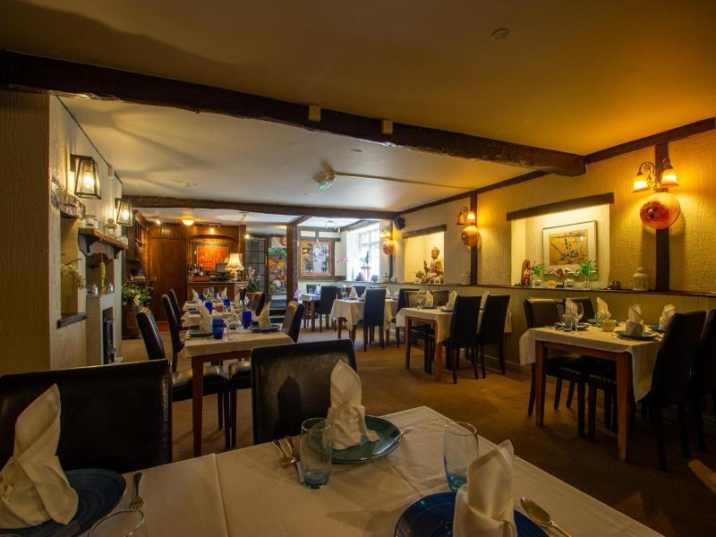 The Old Bell Inn image