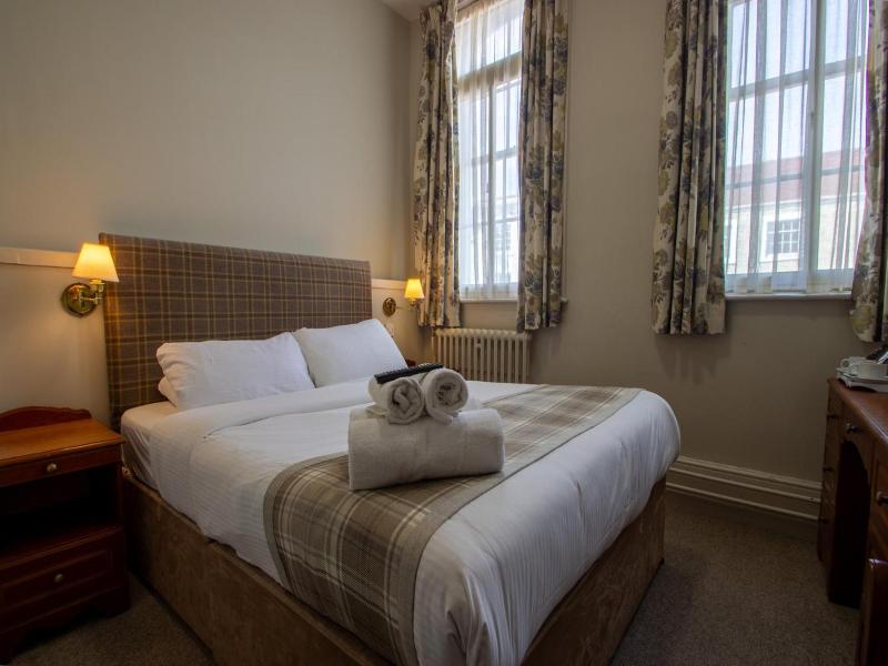 The Old Bell Inn image