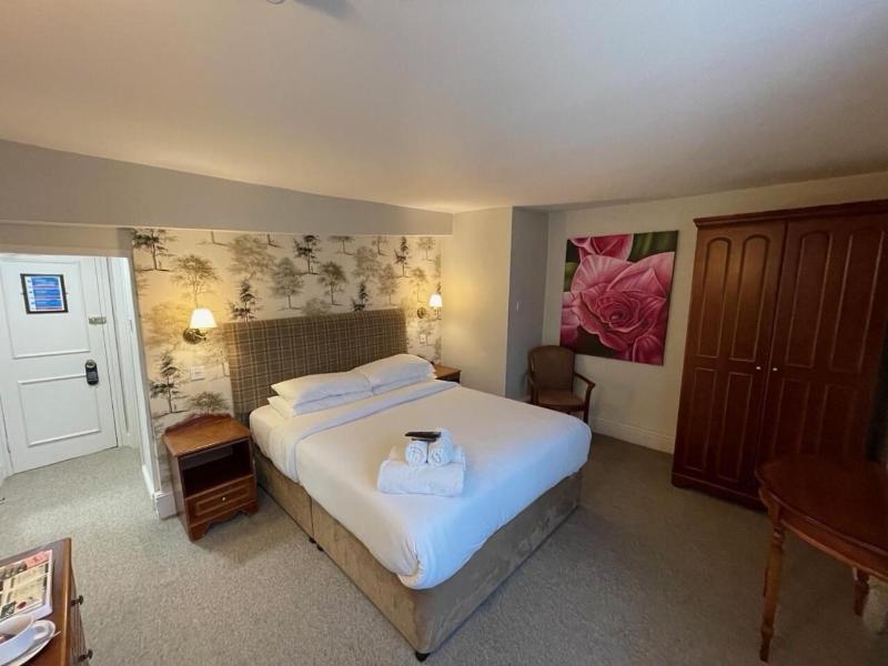The Old Bell Inn image