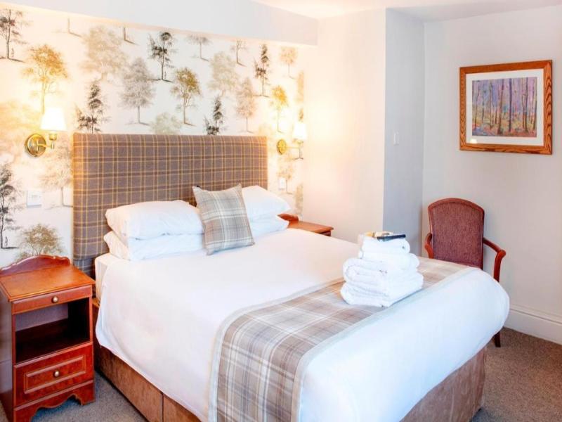 The Old Bell Inn image