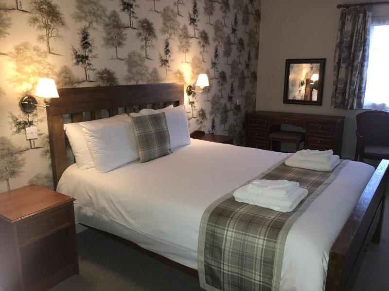 The Old Bell Inn image