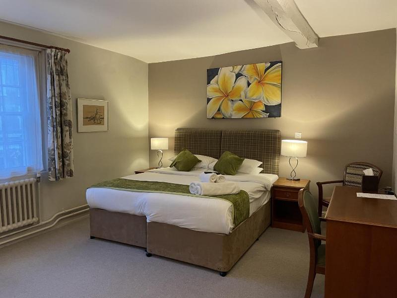 The Old Bell Inn image