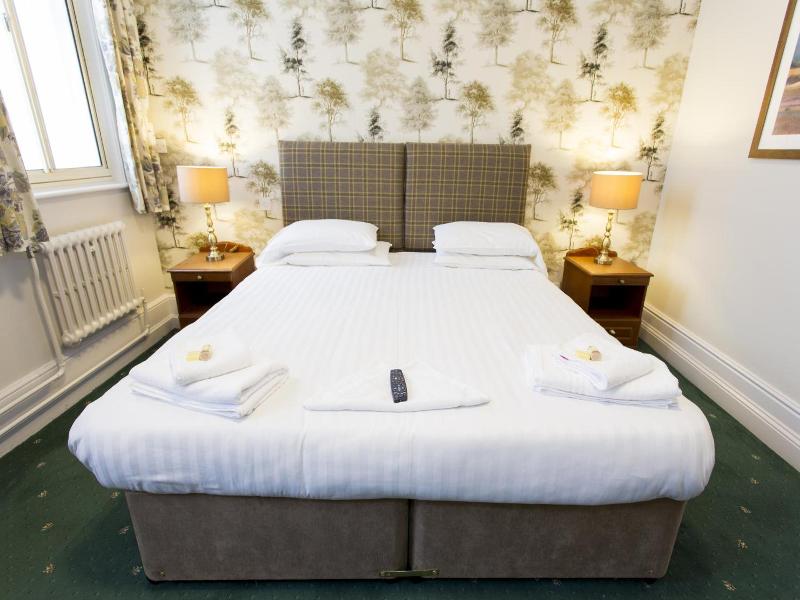 The Old Bell Inn image