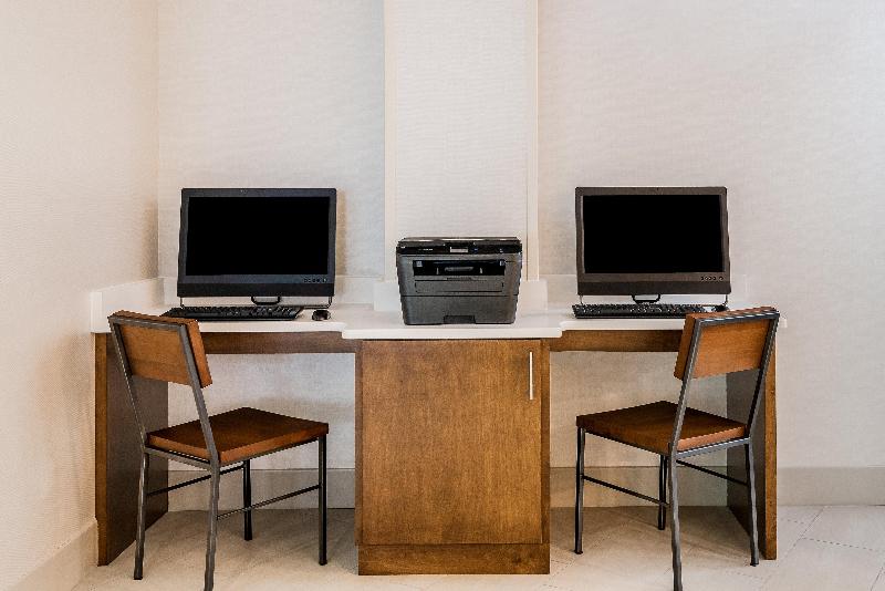 Holiday Inn Express Chapel Hill