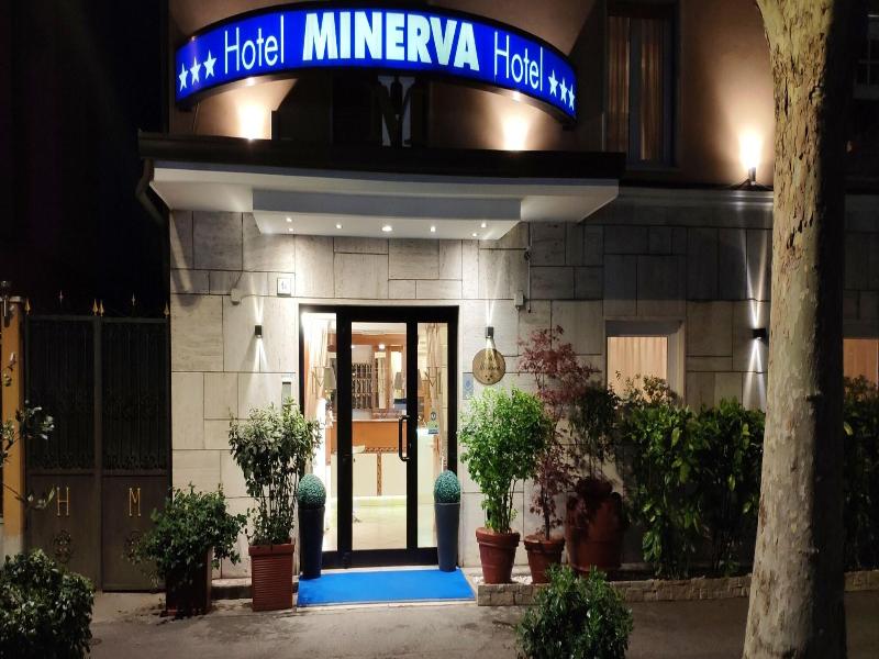 Minerva image