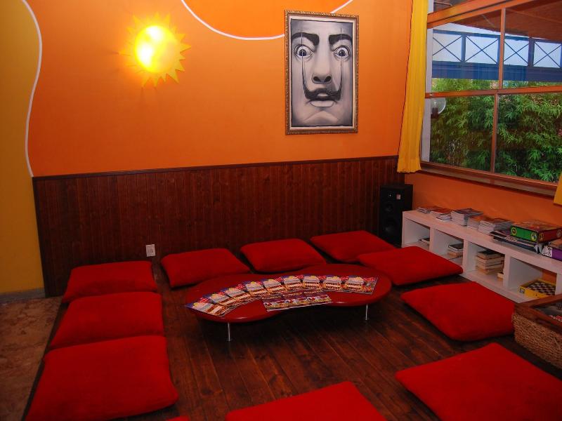 Sunflower Beach Hostal image