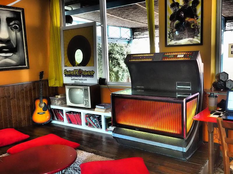 Sunflower Beach Hostal image