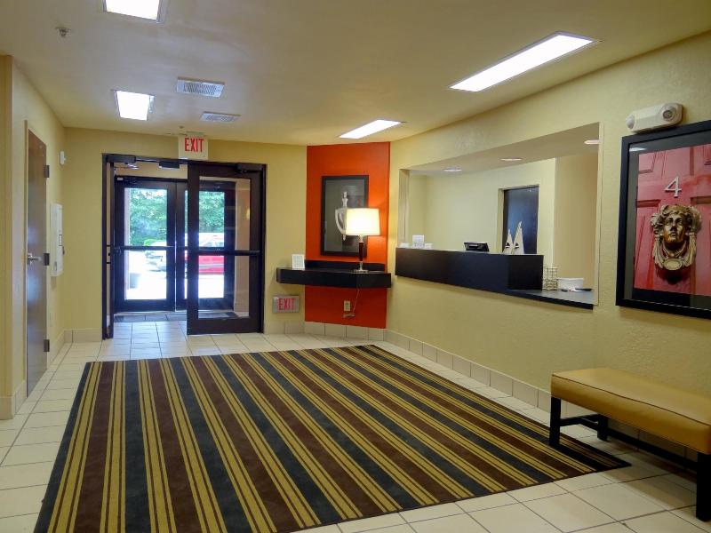 Extended Stay America - Raleigh - Cary - Regency P