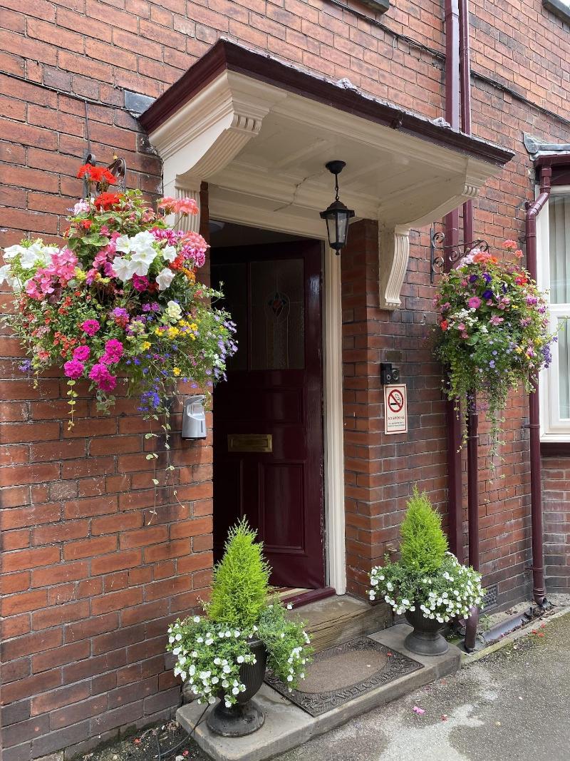 Ashbourne House image