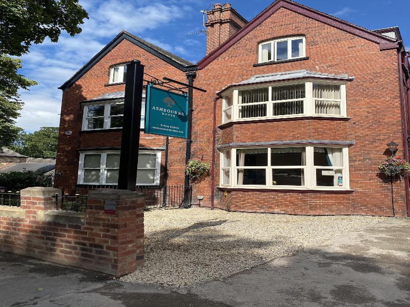 Ashbourne House image