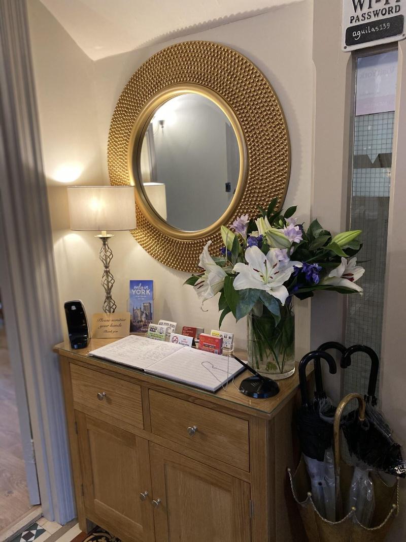 Ashbourne House image