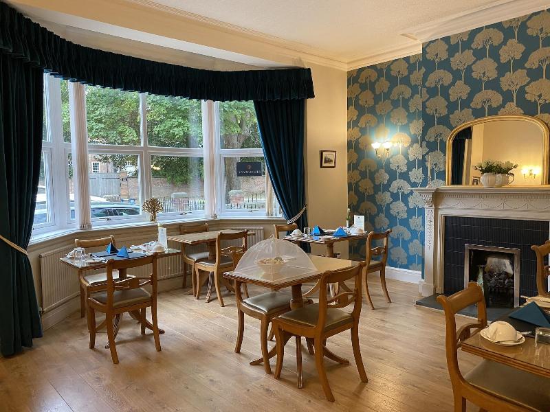 Ashbourne House image