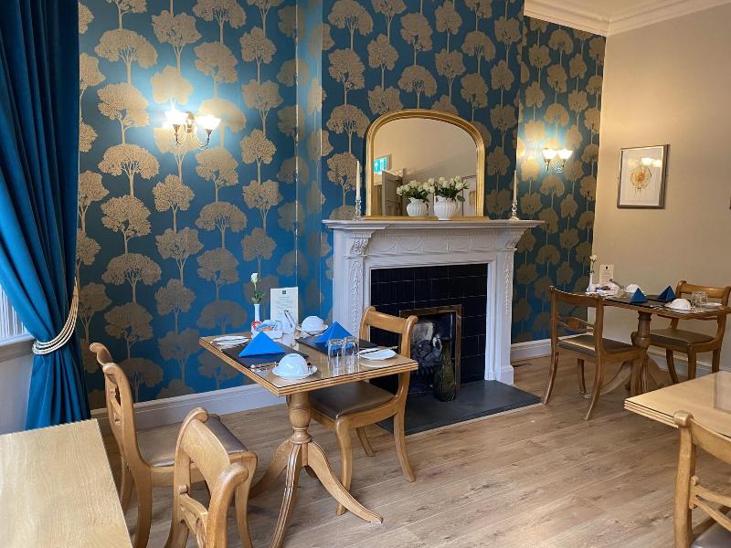 Ashbourne House image
