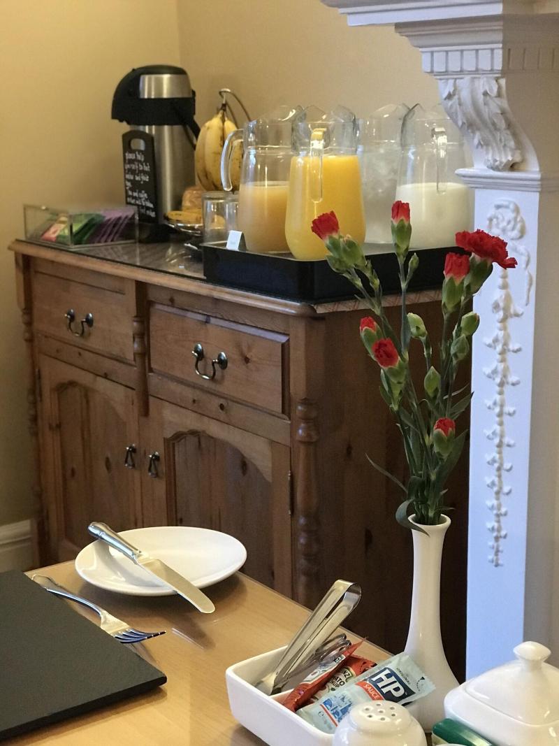 Ashbourne House image