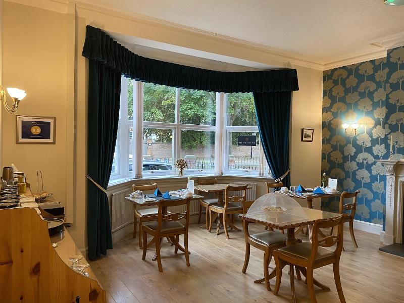 Ashbourne House image