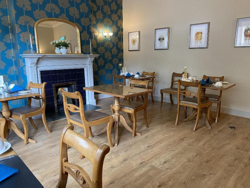 Ashbourne House image