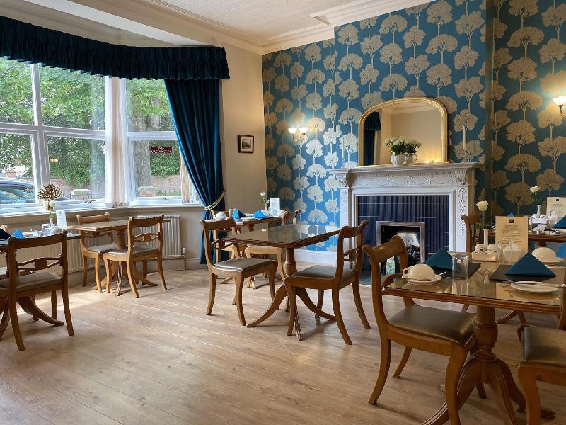 Ashbourne House image