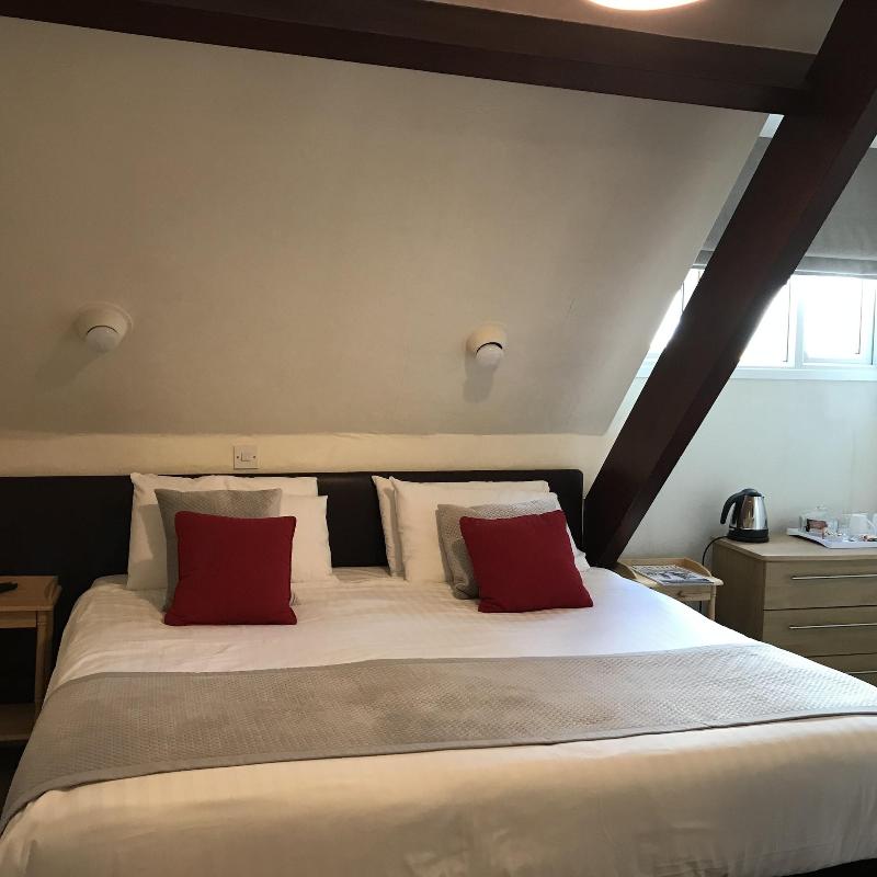 Ashbourne House image