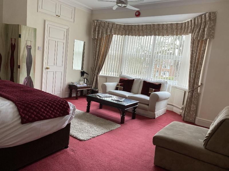 Ashbourne House image