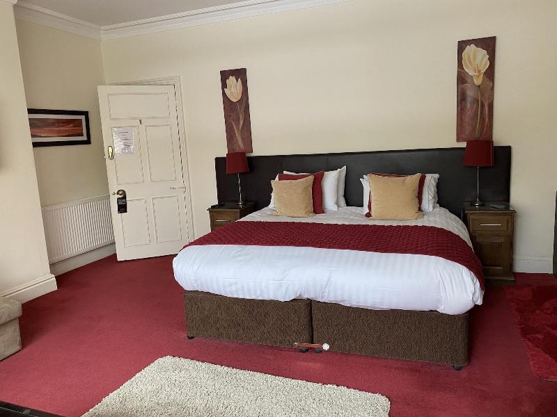 Ashbourne House image