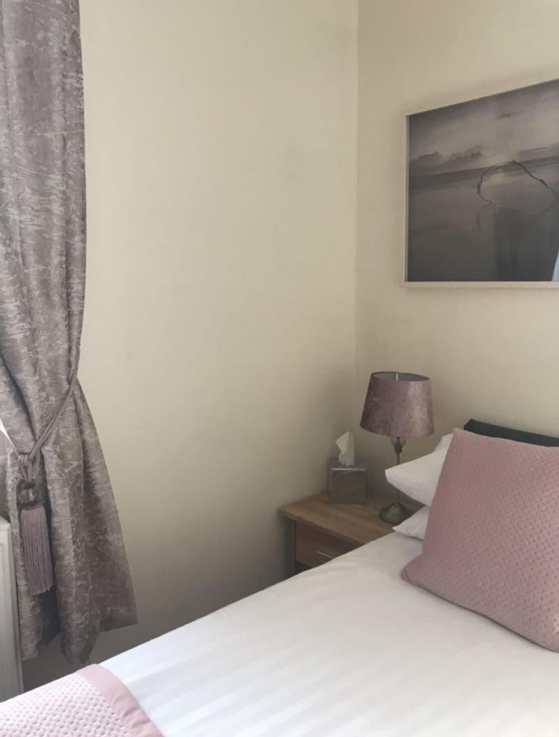 Ashbourne House image