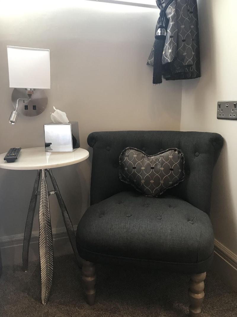 Ashbourne House image