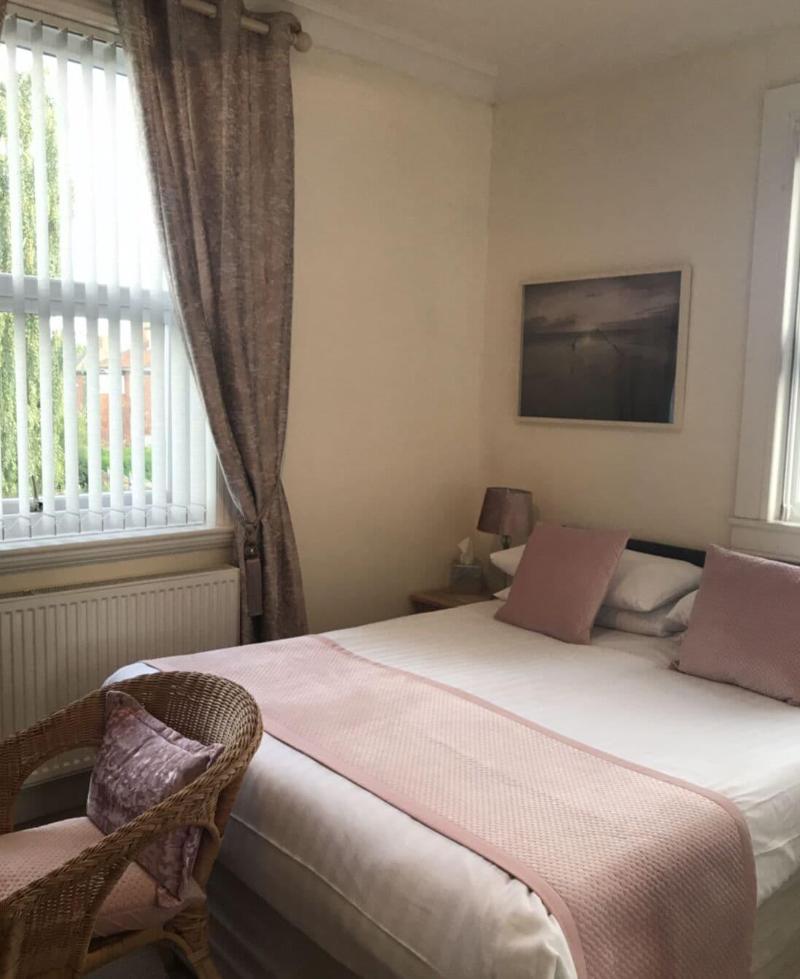 Ashbourne House image