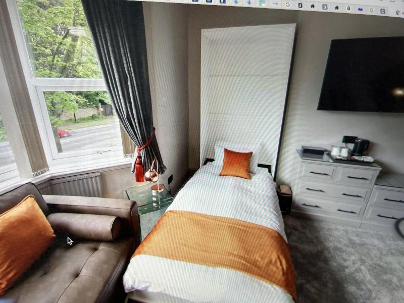 Ashbourne House image