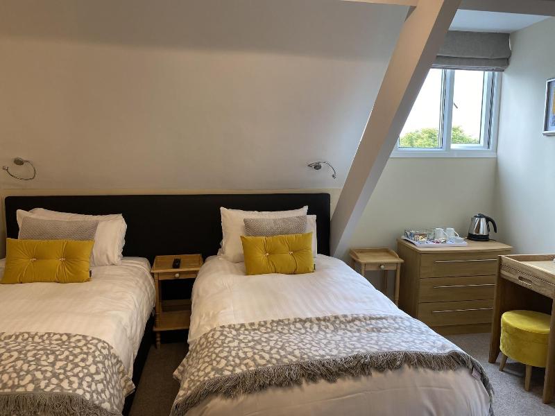 Ashbourne House image