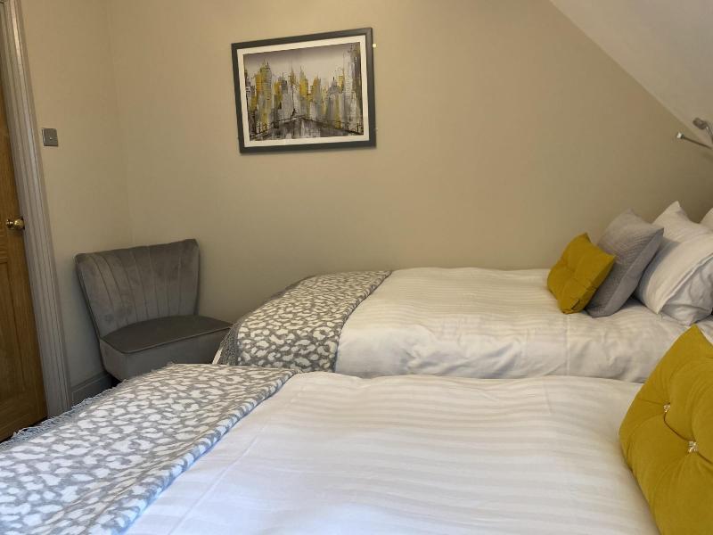 Ashbourne House image