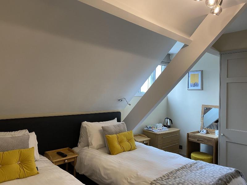 Ashbourne House image