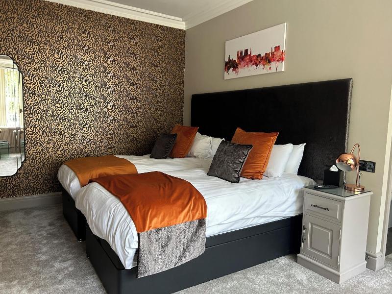 Ashbourne House image