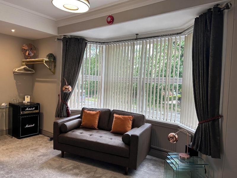 Ashbourne House image