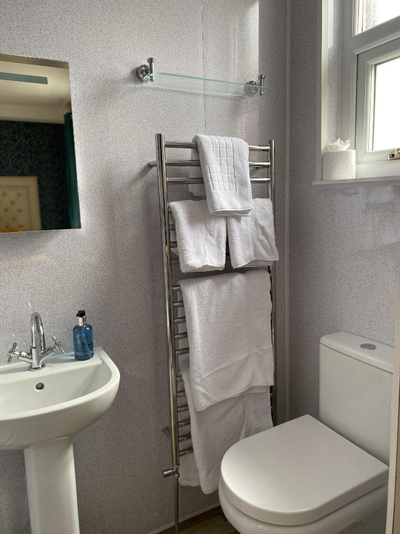 Ashbourne House image