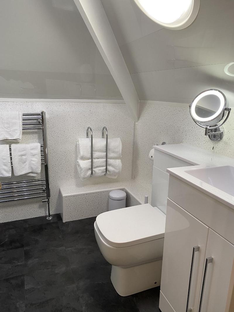 Ashbourne House image