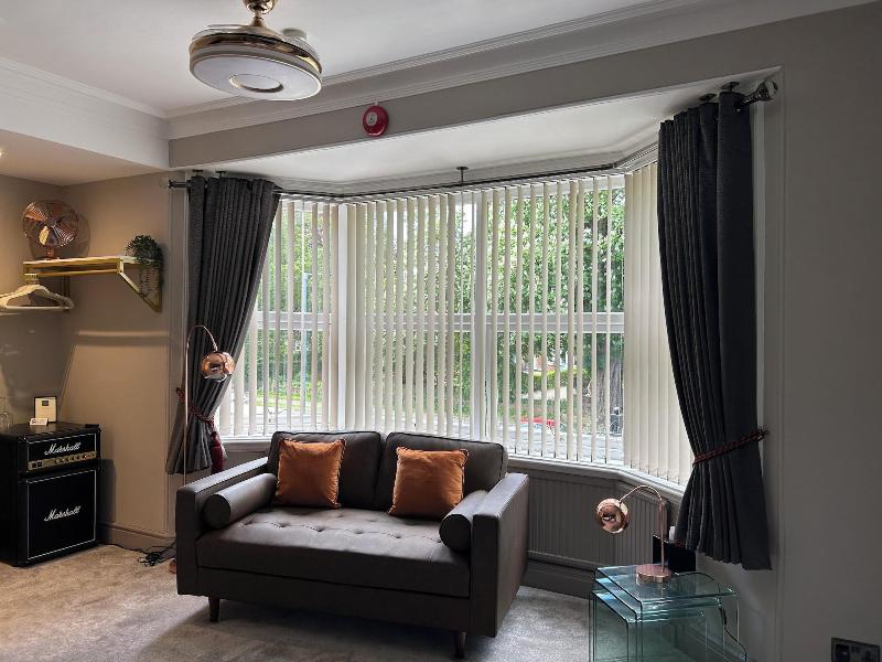 Ashbourne House image