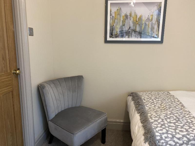 Ashbourne House image