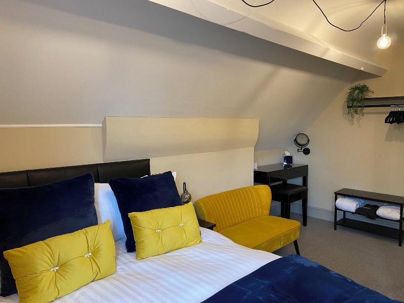 Ashbourne House image