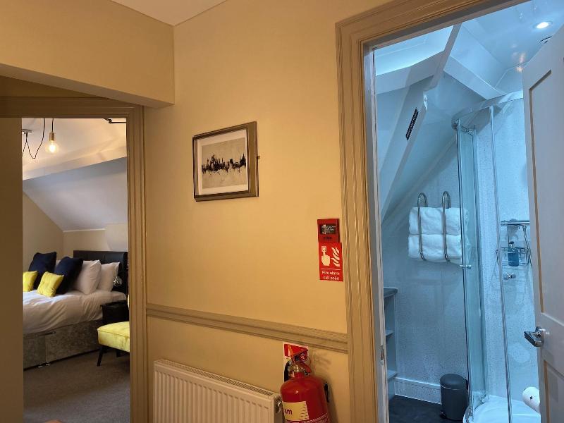Ashbourne House image