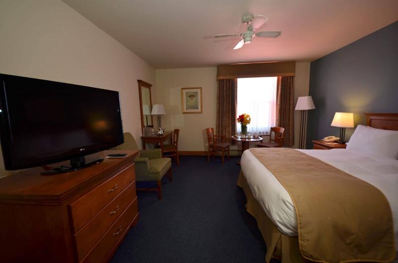 Hotel Tadoussac image 10