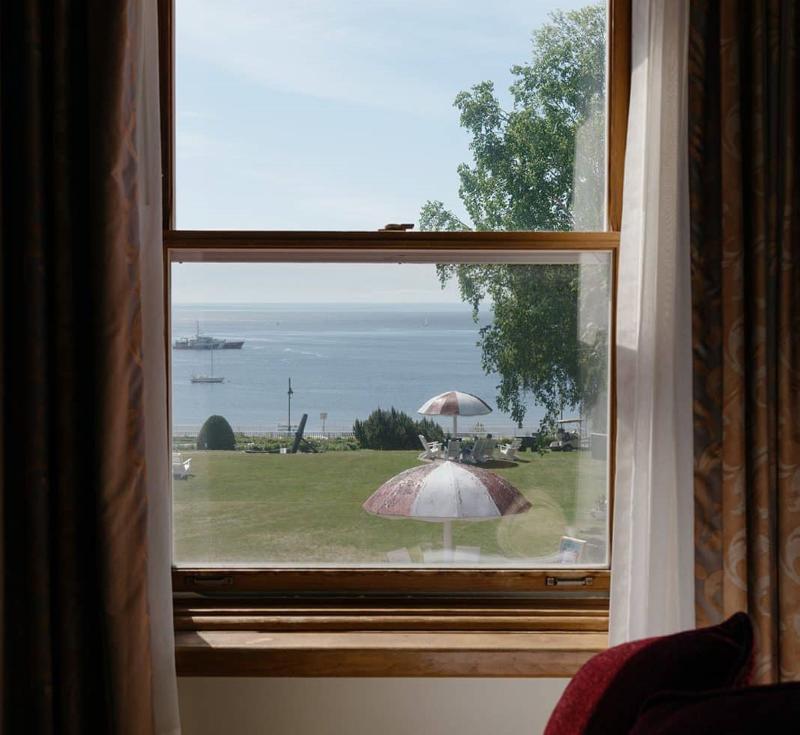 Hotel Tadoussac image 8