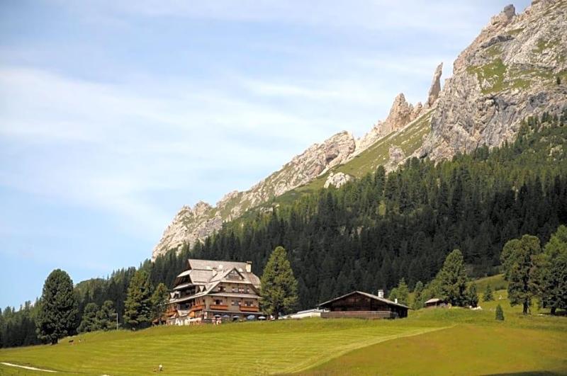 Hohe Gaisl image